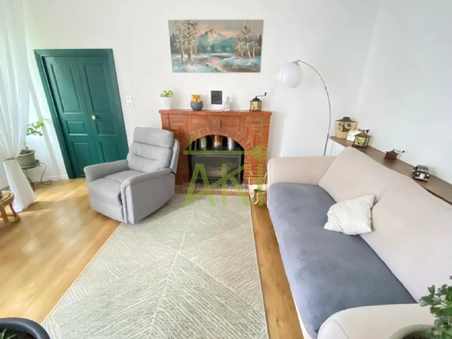  te koop appartement Albitreccia Corse-du-Sud 5