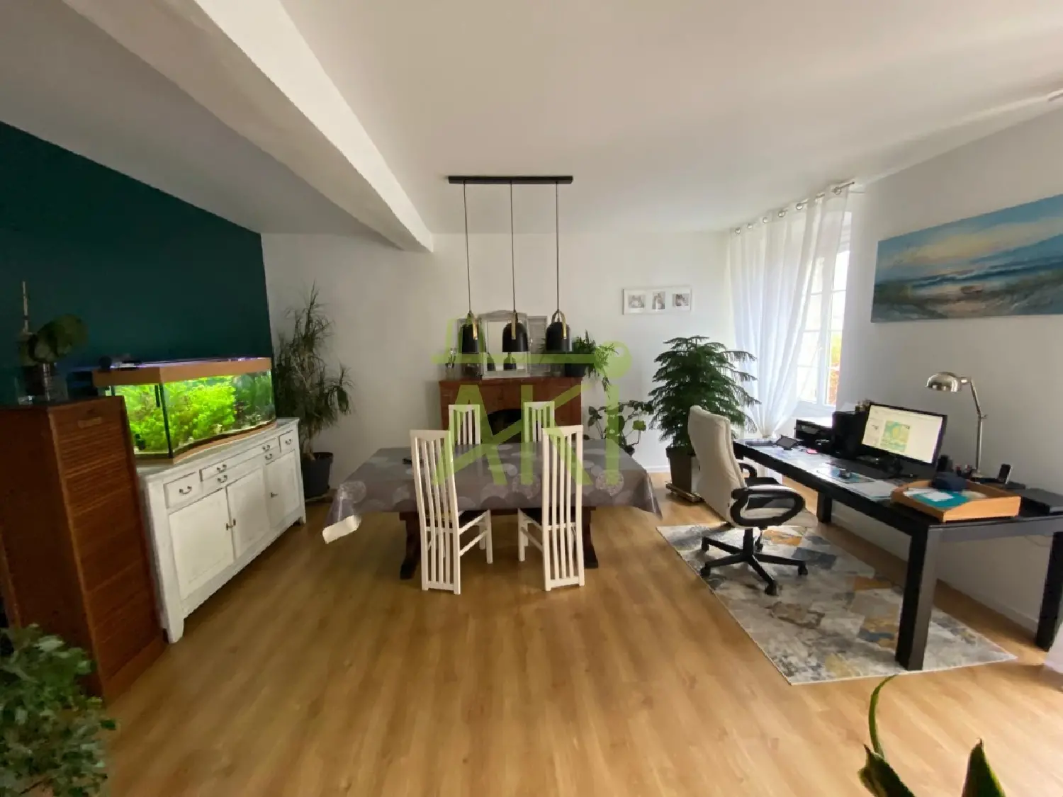  te koop appartement Albitreccia Corse-du-Sud 6