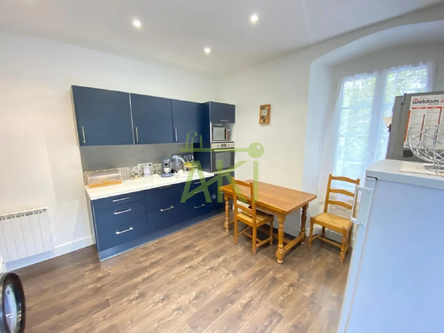  te koop appartement Albitreccia Corse-du-Sud 8