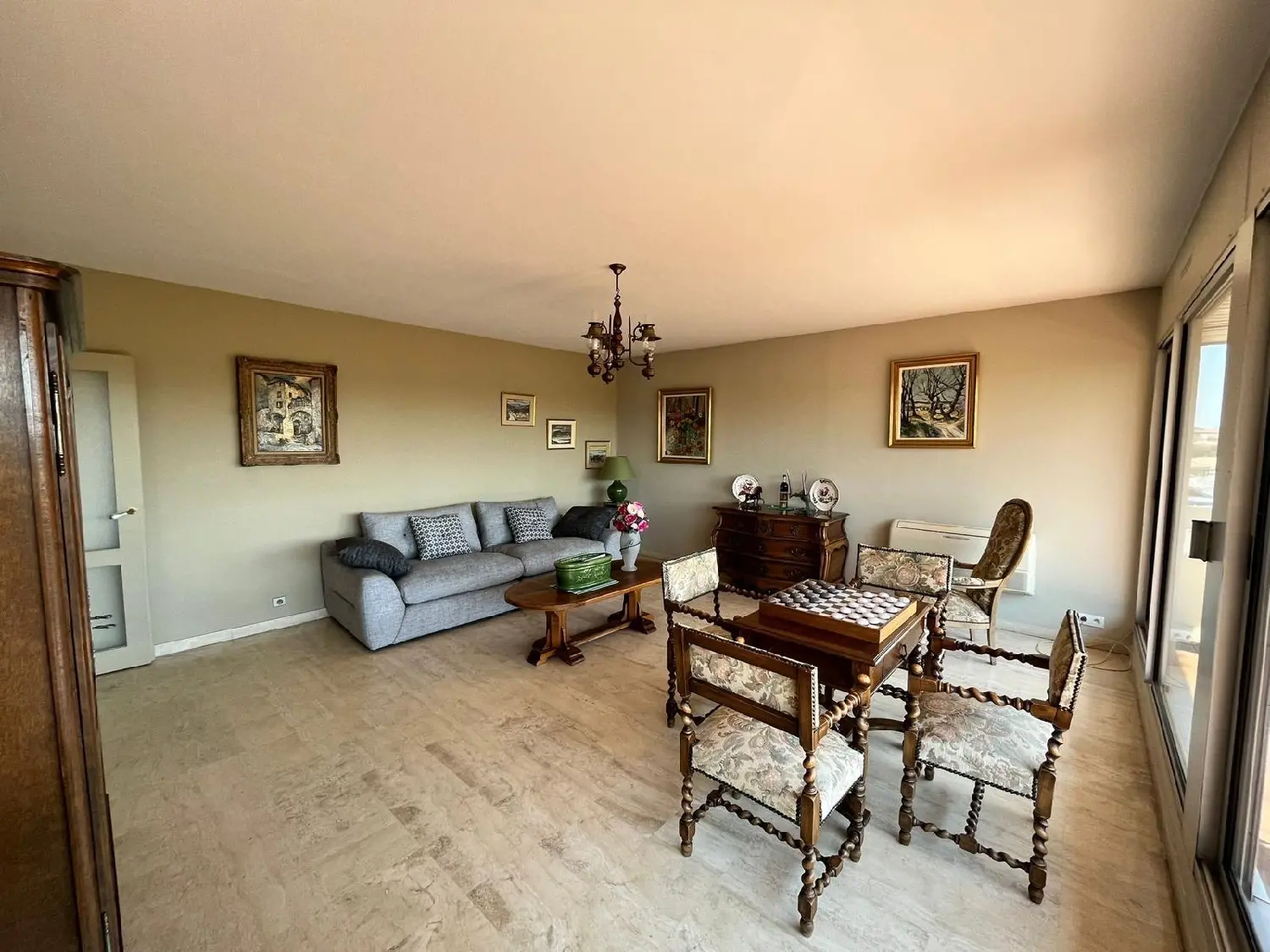  te koop appartement Alès Gard 2