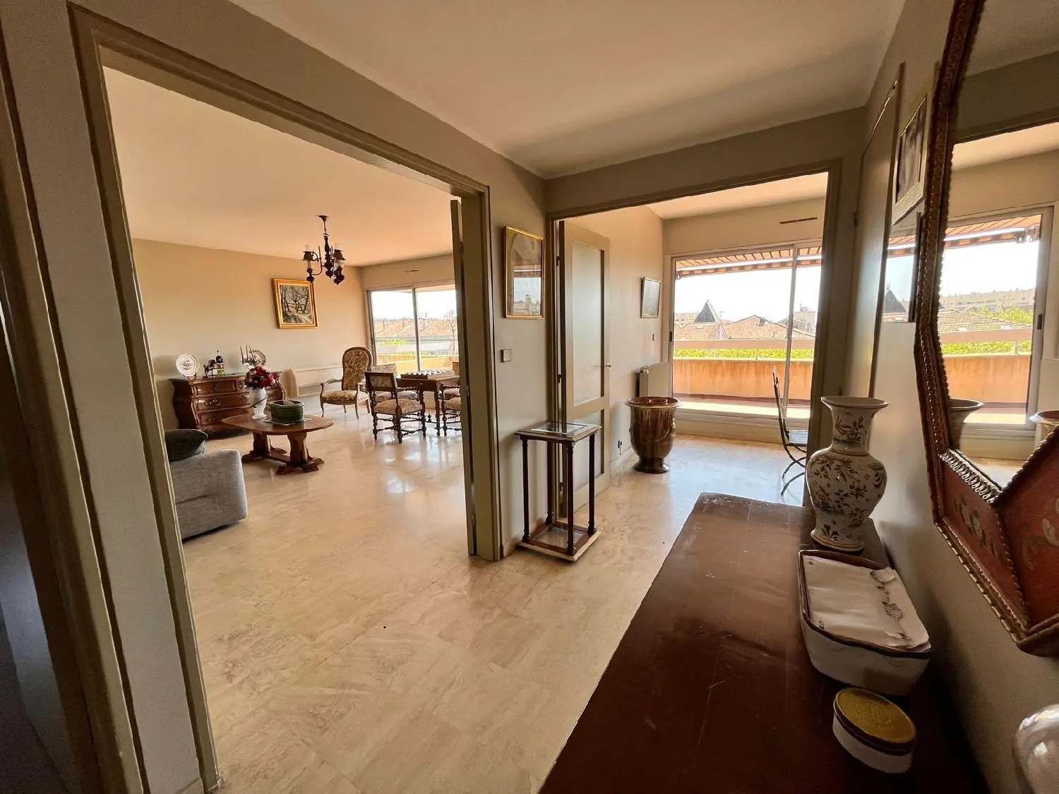  te koop appartement Alès Gard 3