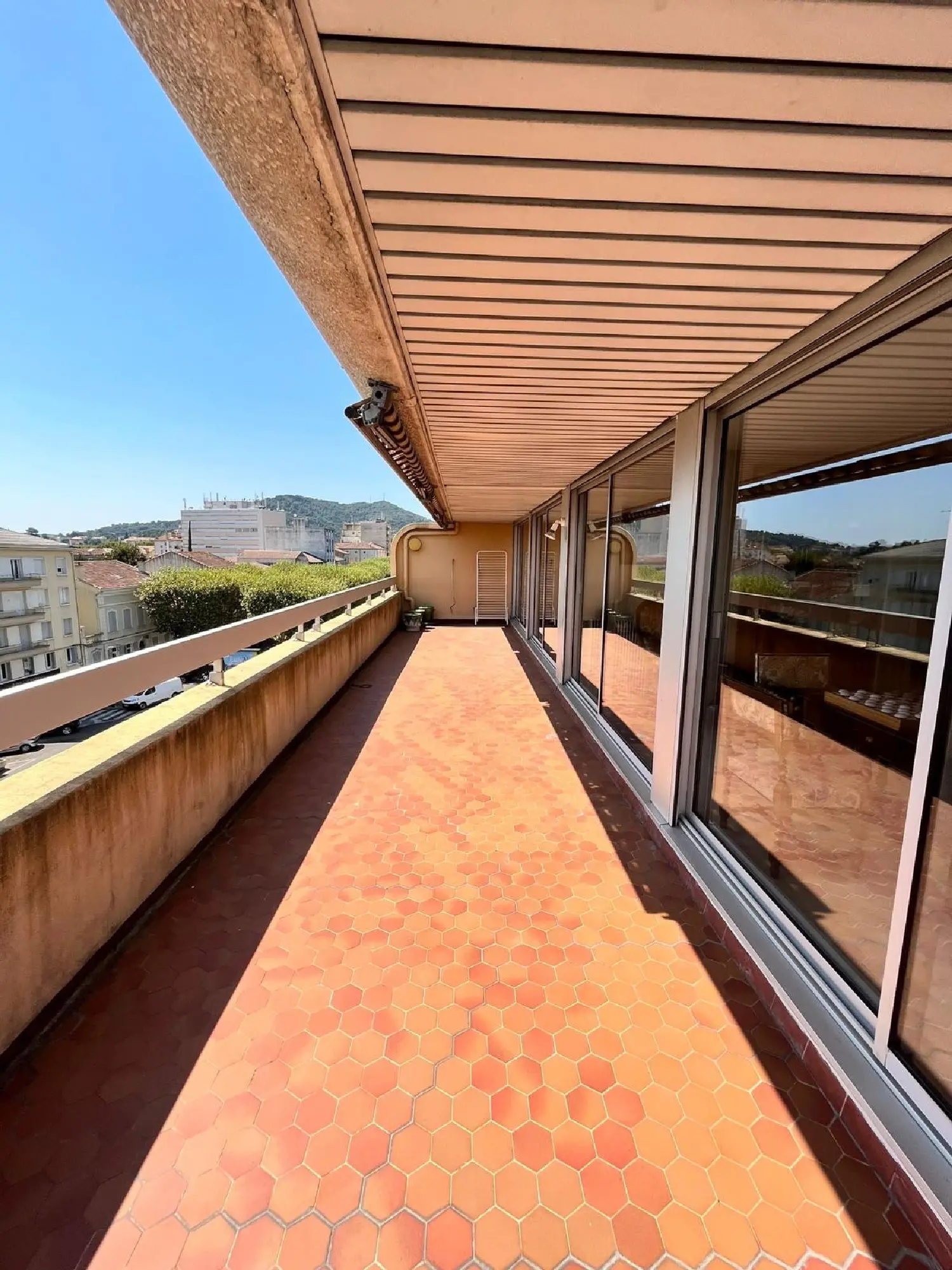  te koop appartement Alès Gard 4