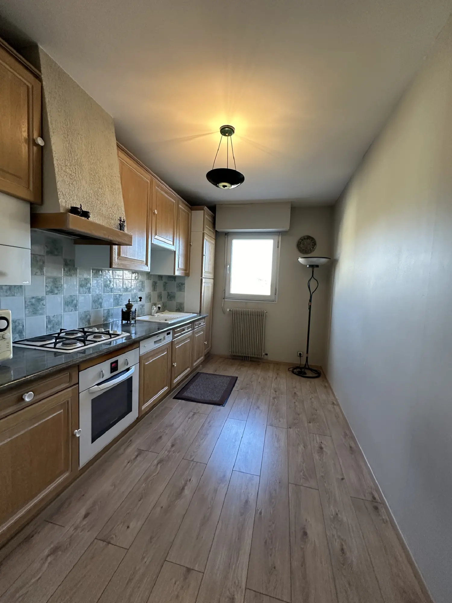  te koop appartement Alès Gard 8