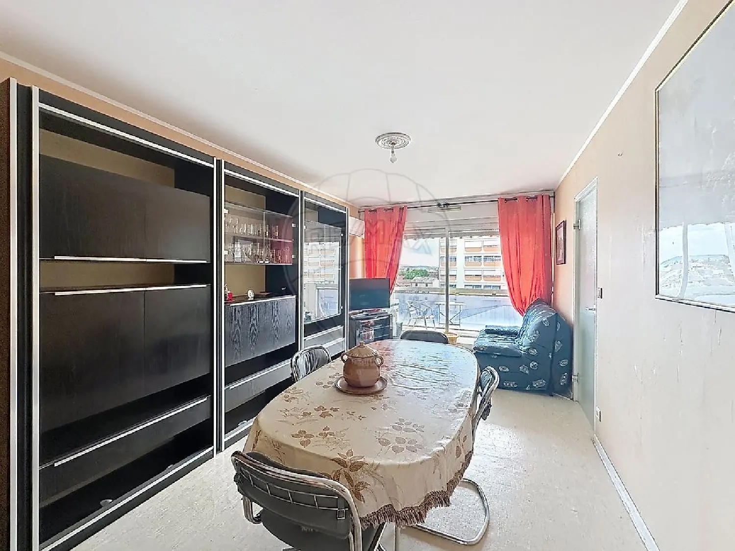  en venta apartamento Alès Gard 4