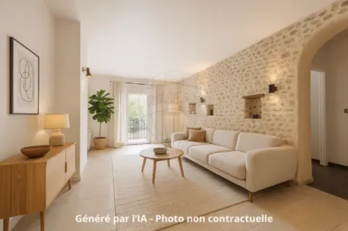 Alès Gard apartamento foto 7096399
