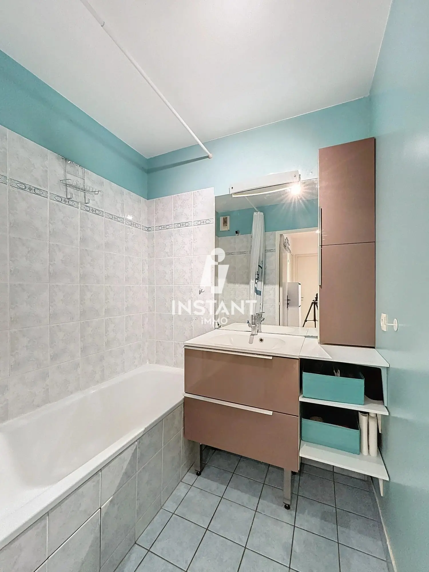  en venta apartamento Alfortville Val-de-Marne 7