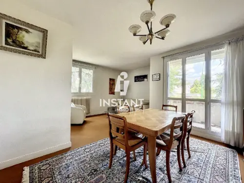 Alfortville Val-de-Marne appartement foto 7088662