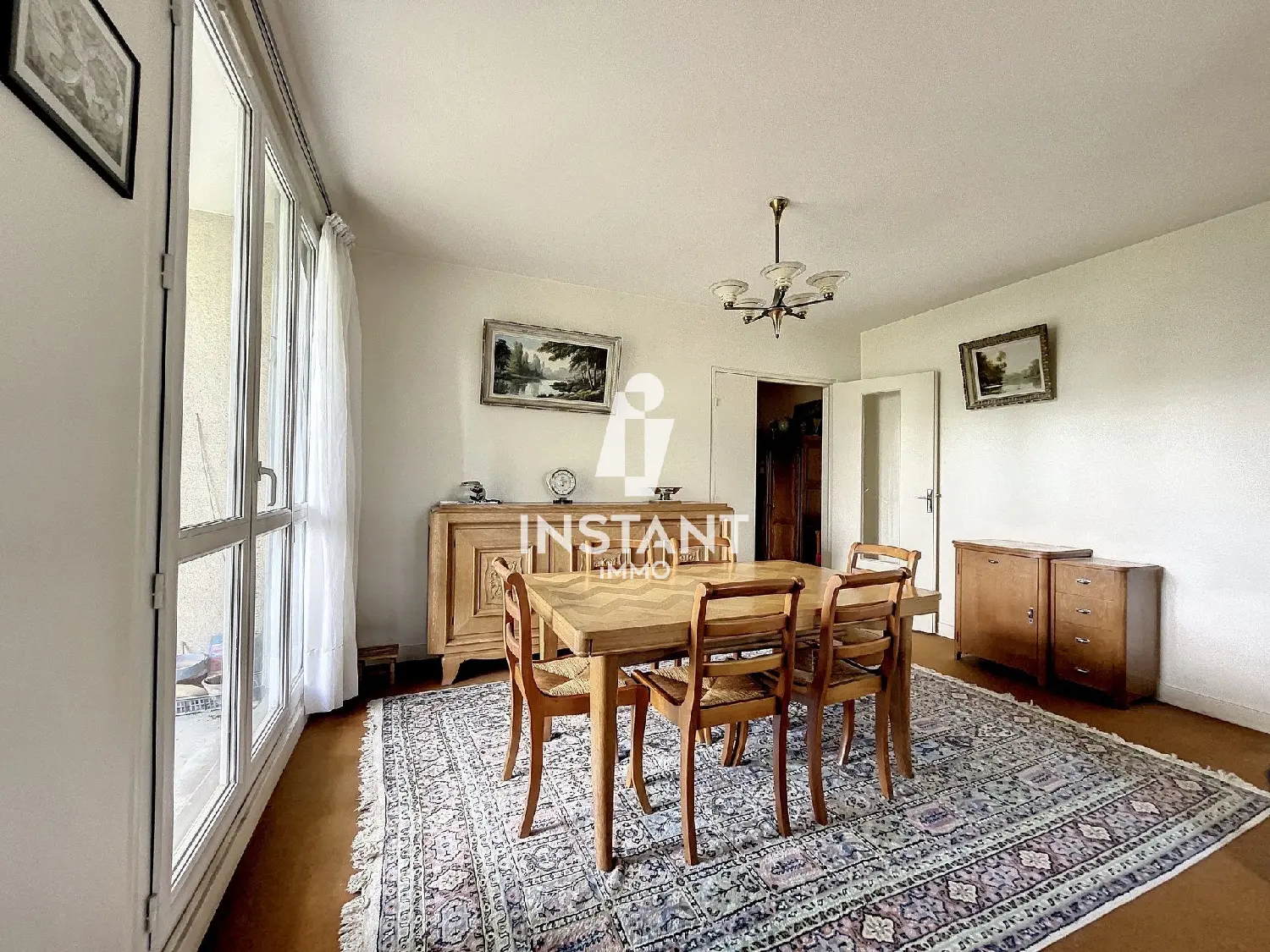  te koop appartement Alfortville Val-de-Marne 3