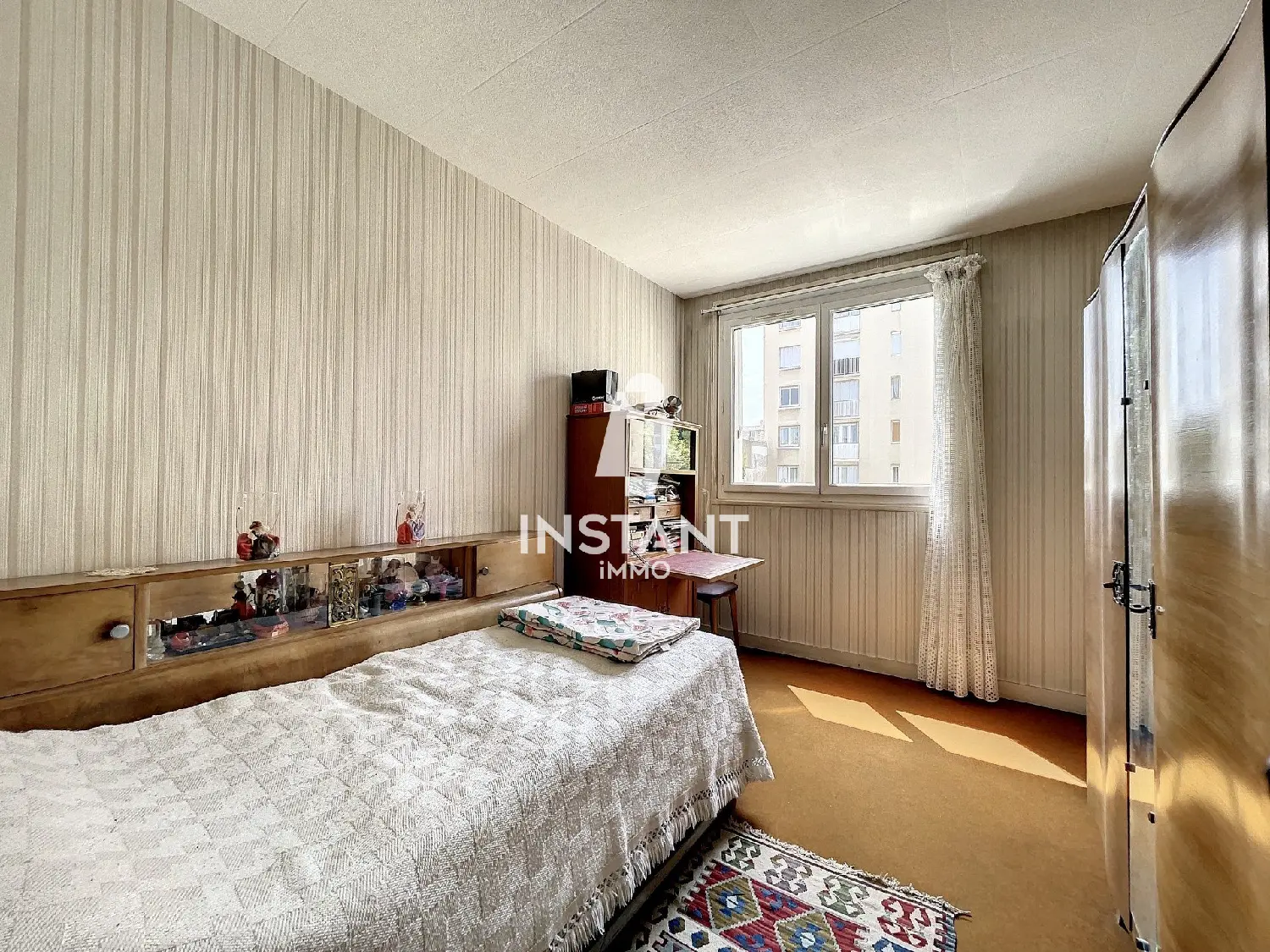 te koop appartement Alfortville Val-de-Marne 4