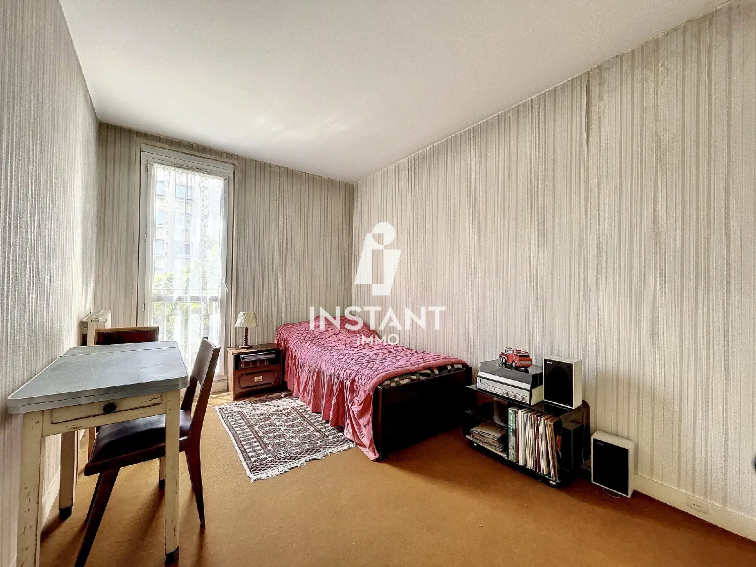  te koop appartement Alfortville Val-de-Marne 6