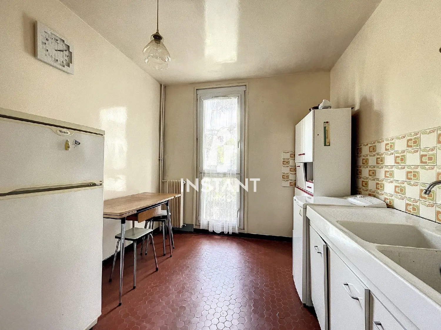  te koop appartement Alfortville Val-de-Marne 7