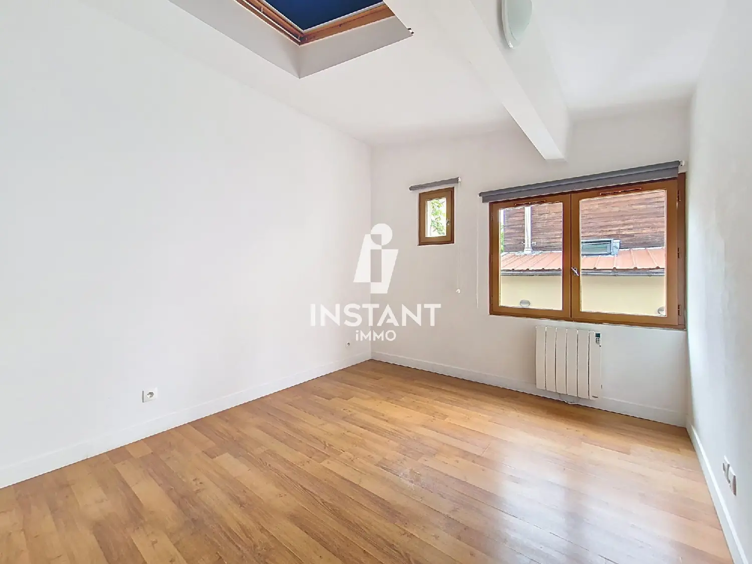  for sale apartment Alfortville Val-de-Marne 4