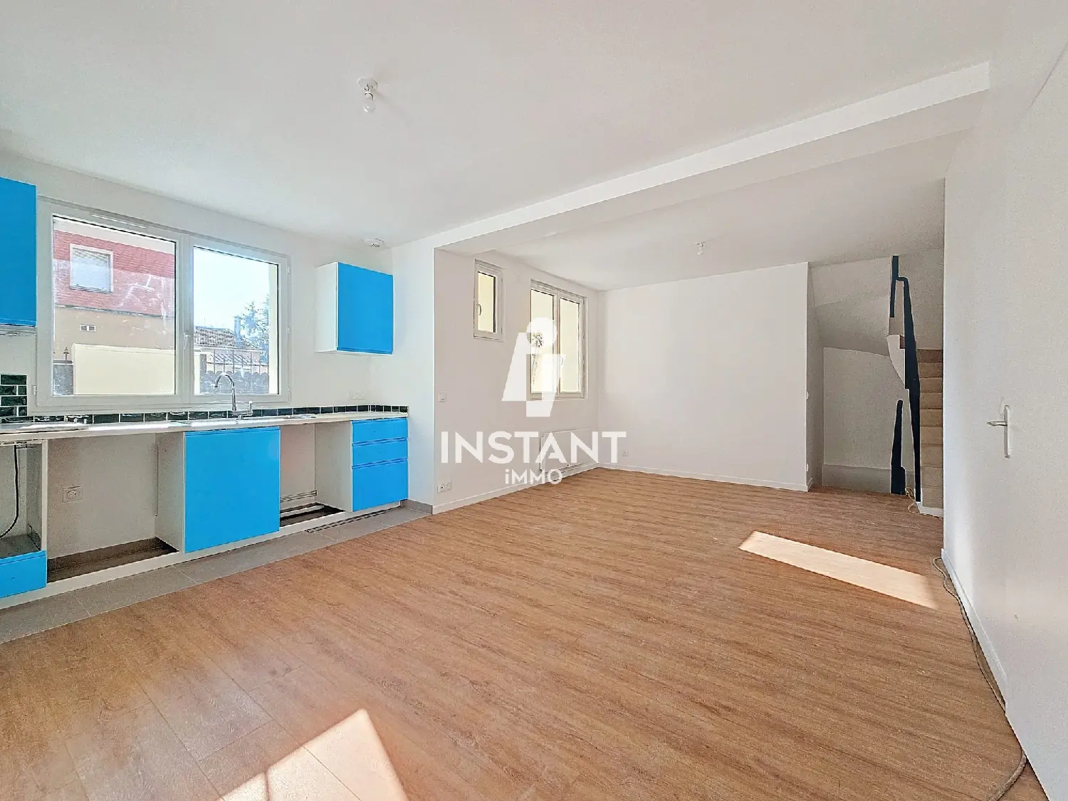  te koop appartement Alfortville Val-de-Marne 1
