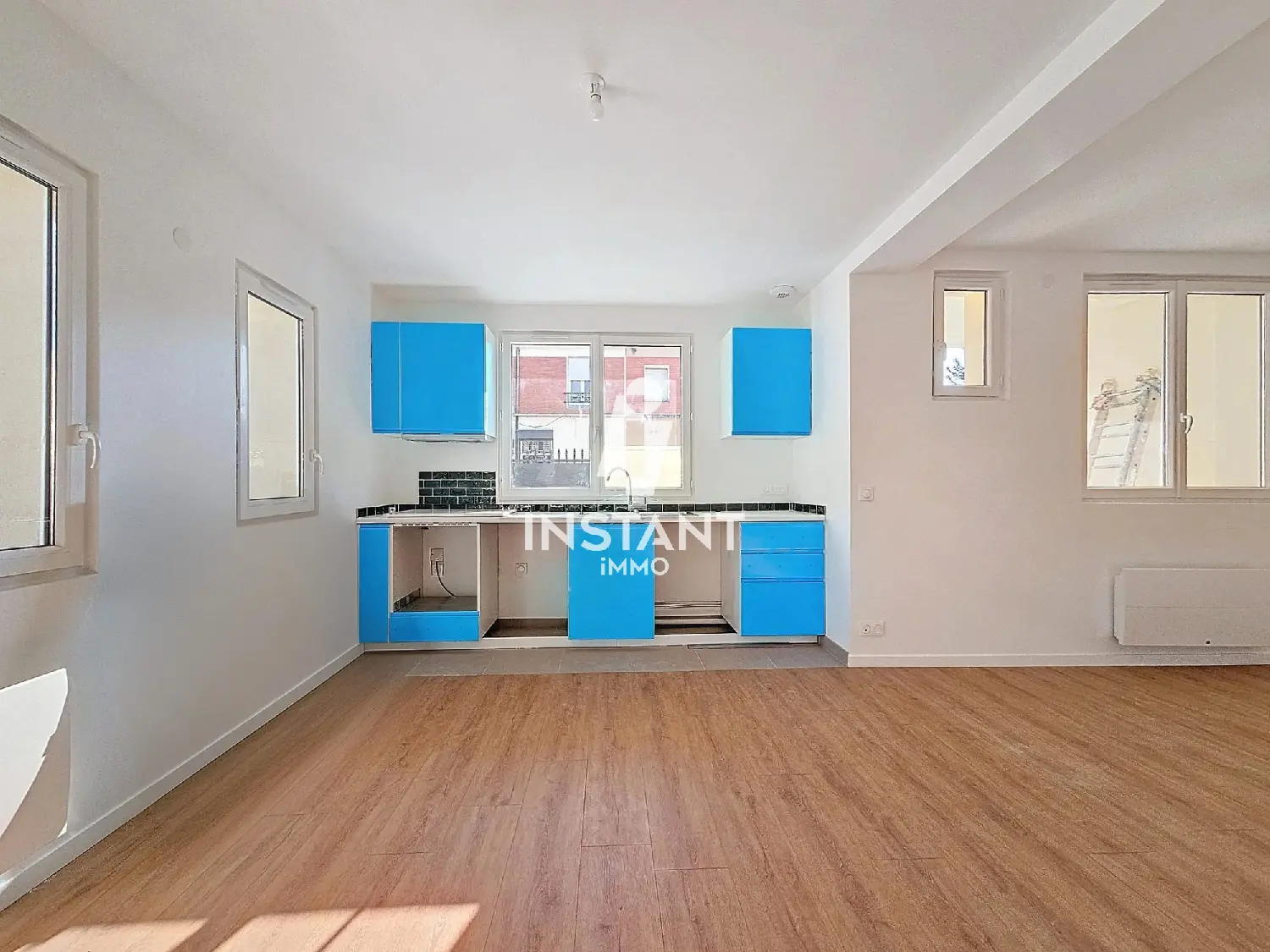  te koop appartement Alfortville Val-de-Marne 2