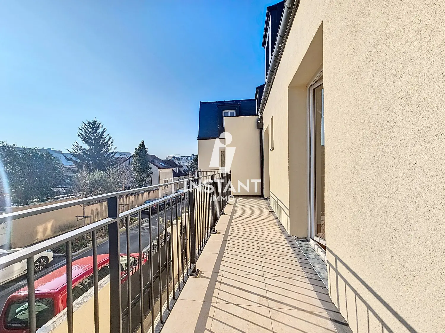 te koop appartement Alfortville Val-de-Marne 4