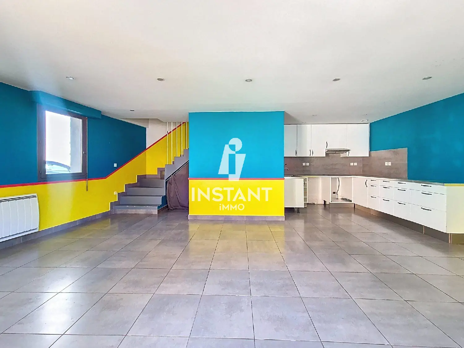  te koop appartement Alfortville Val-de-Marne 1
