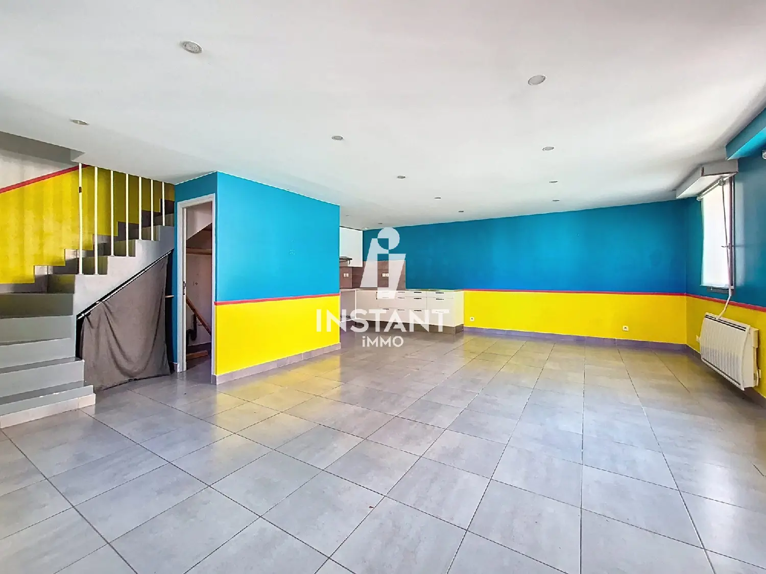  te koop appartement Alfortville Val-de-Marne 2