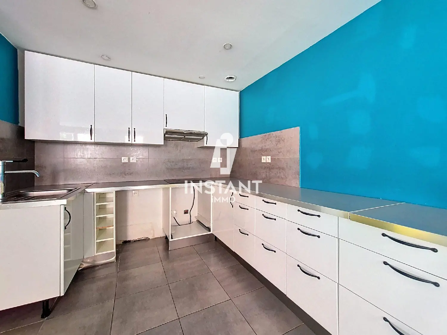  te koop appartement Alfortville Val-de-Marne 3