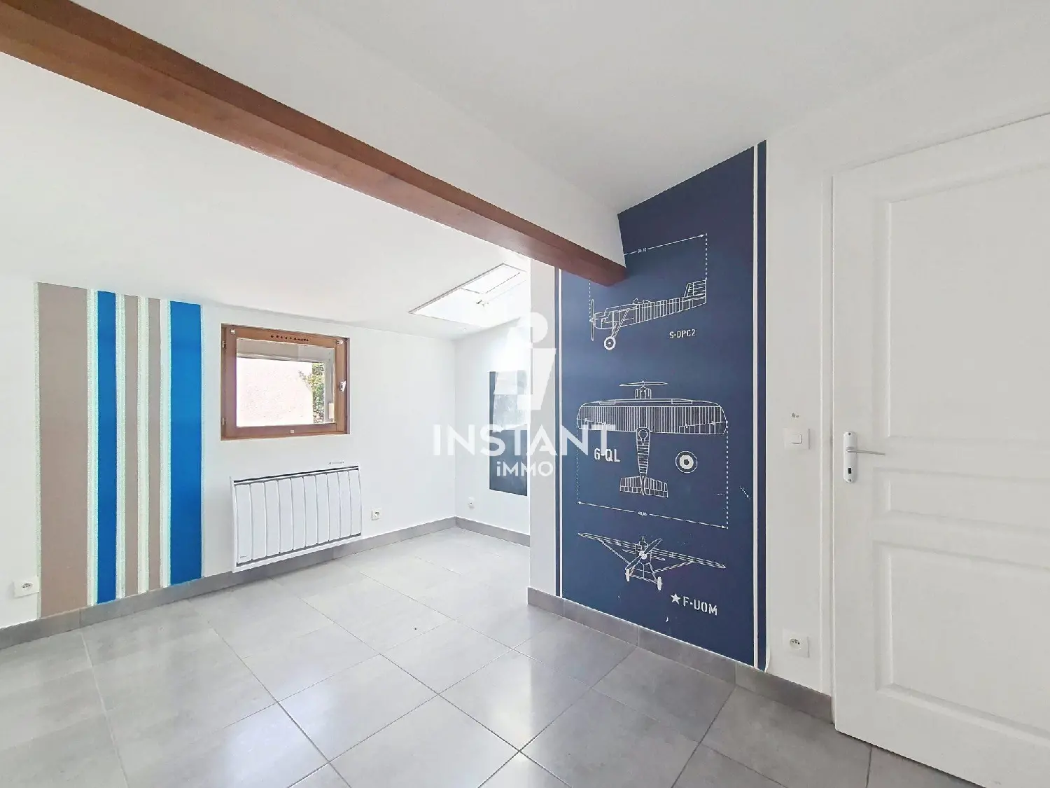  te koop appartement Alfortville Val-de-Marne 5
