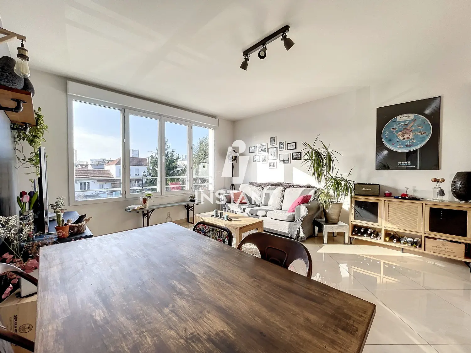  en venta apartamento Alfortville Val-de-Marne 2