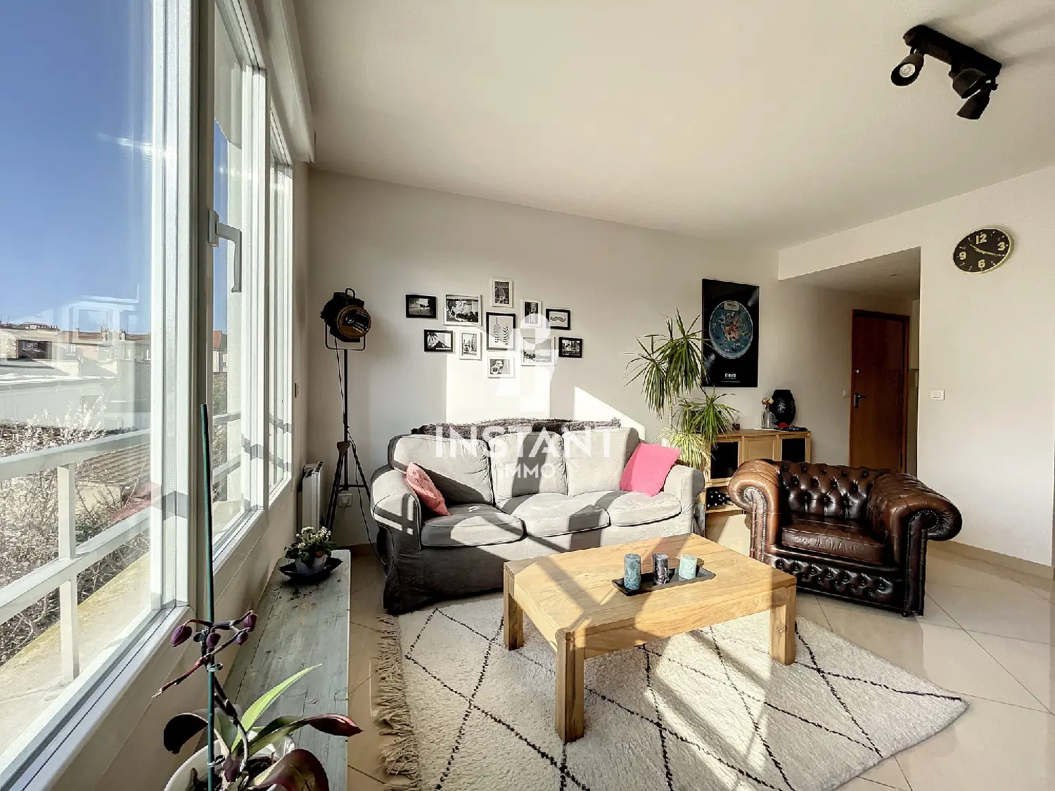  en venta apartamento Alfortville Val-de-Marne 3