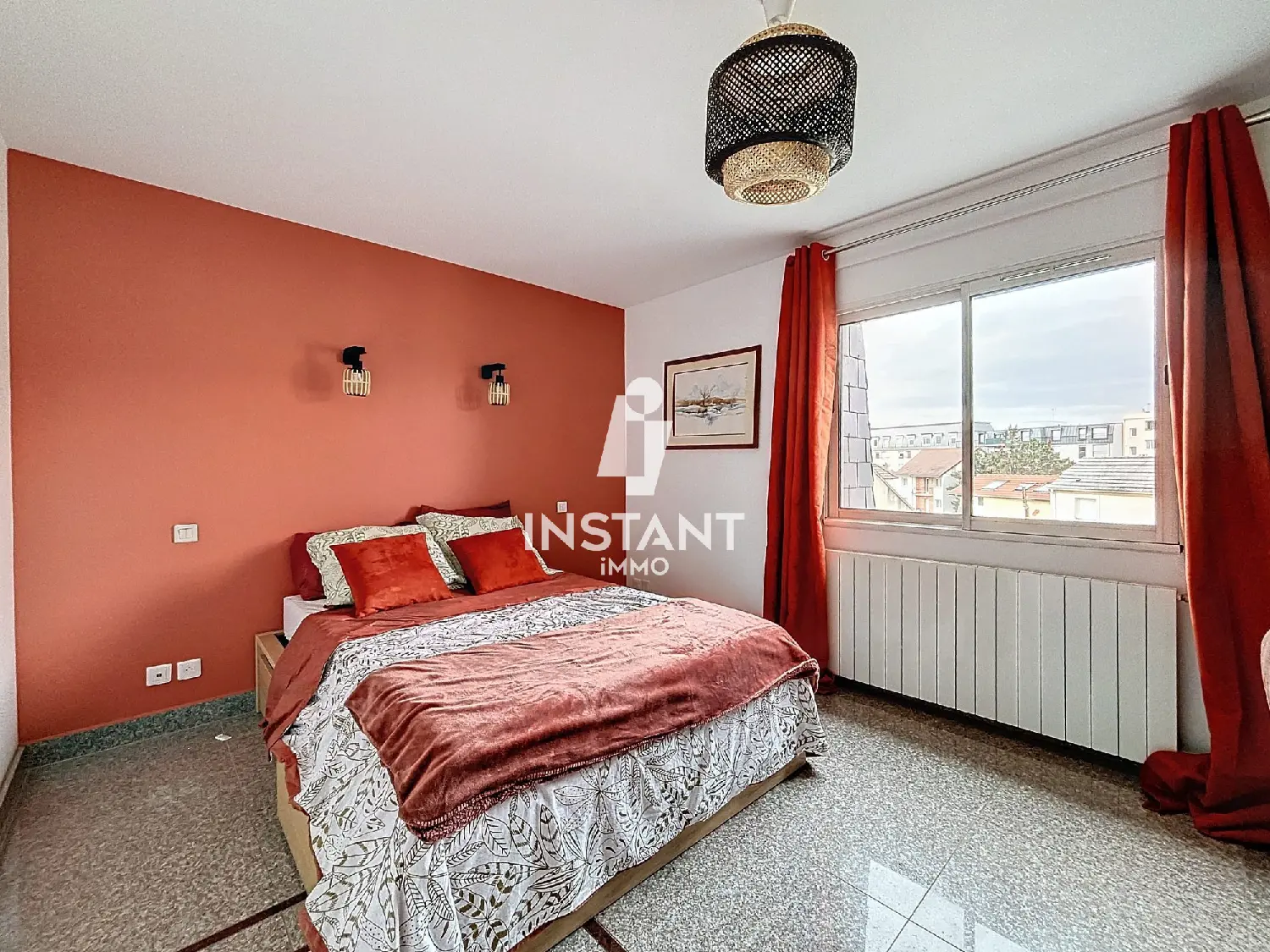  à vendre appartement Alfortville Val-de-Marne 3