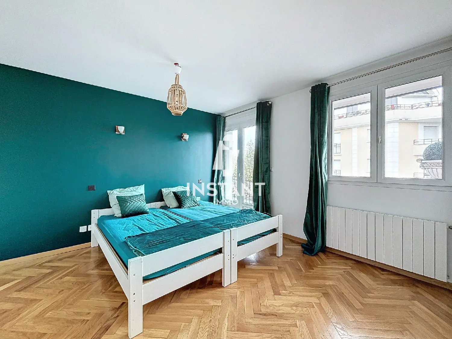  à vendre appartement Alfortville Val-de-Marne 6