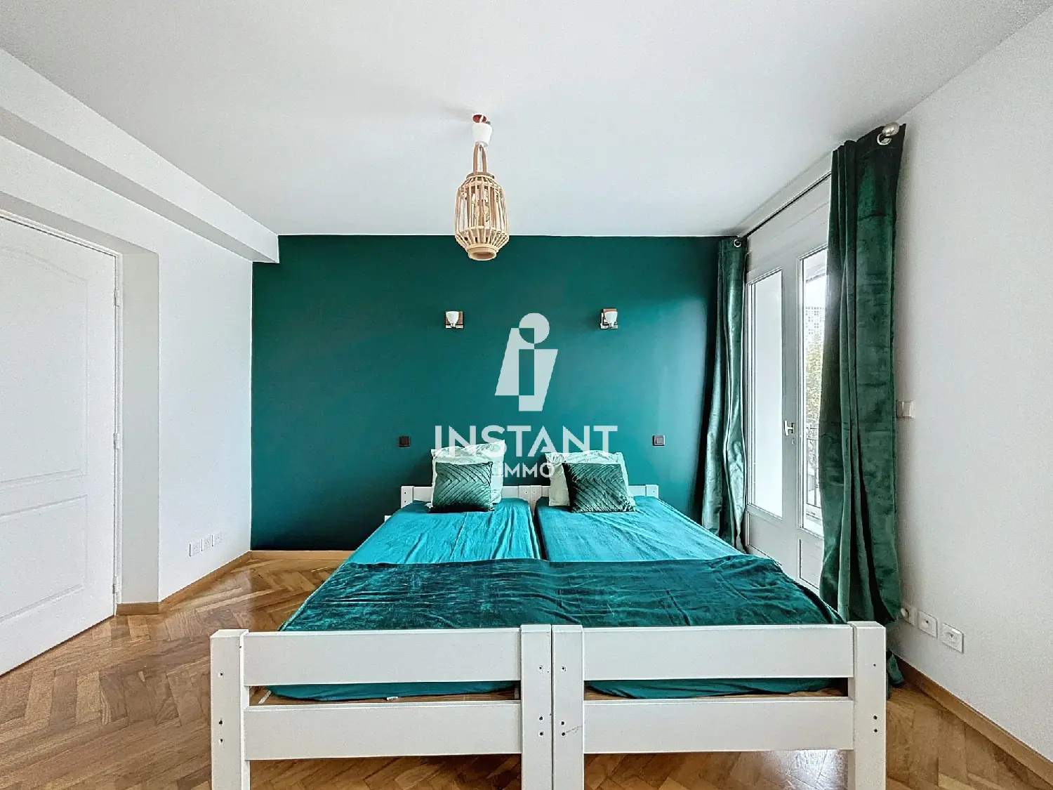  à vendre appartement Alfortville Val-de-Marne 7