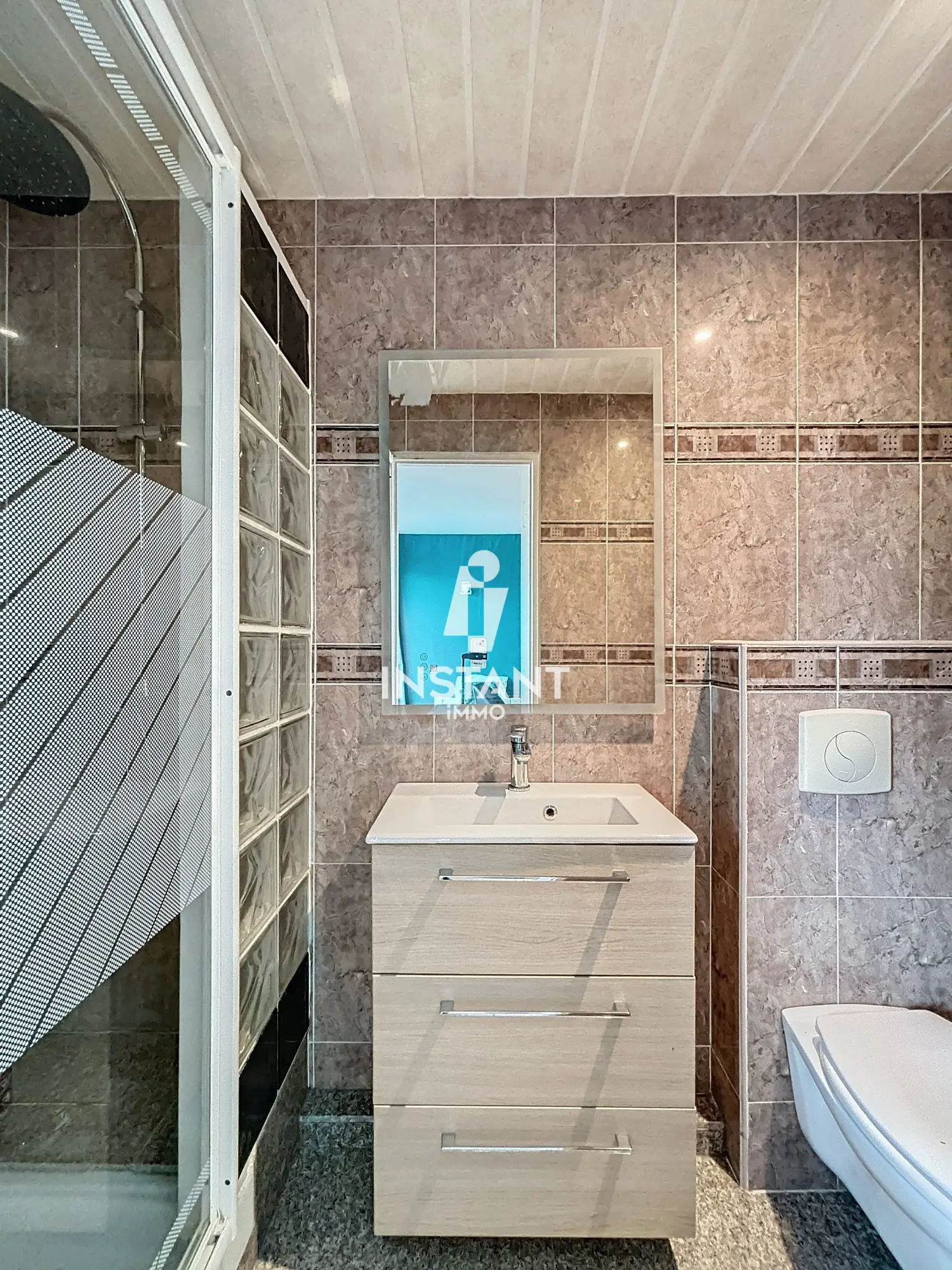  à vendre appartement Alfortville Val-de-Marne 8
