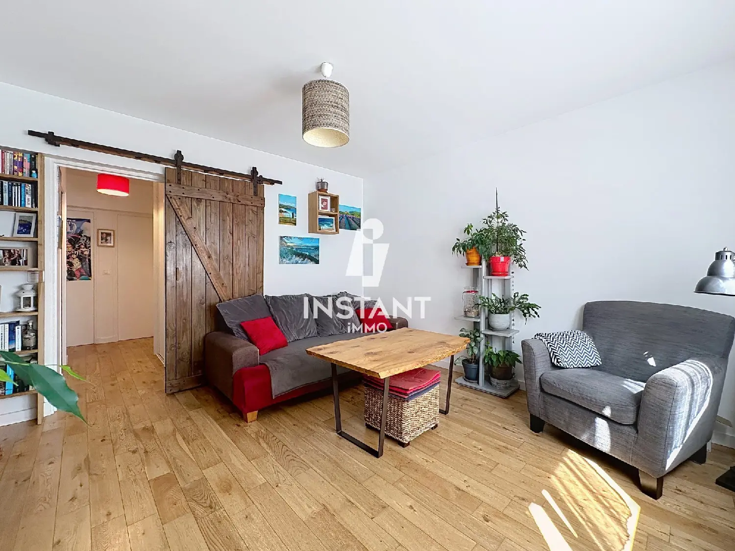  à vendre appartement Alfortville Val-de-Marne 2