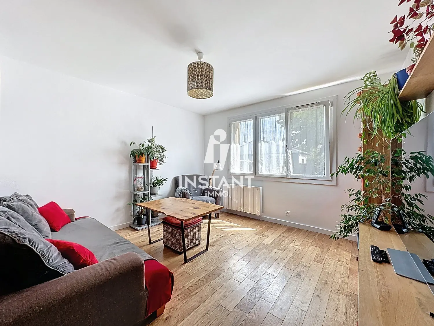  à vendre appartement Alfortville Val-de-Marne 4