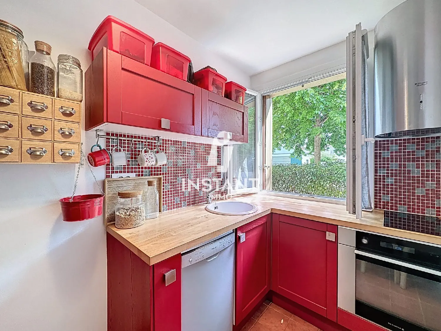 à vendre appartement Alfortville Val-de-Marne 5