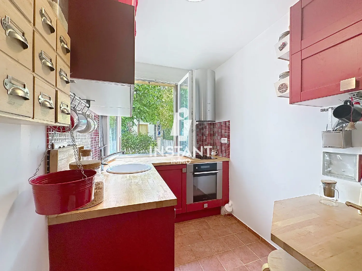  à vendre appartement Alfortville Val-de-Marne 6