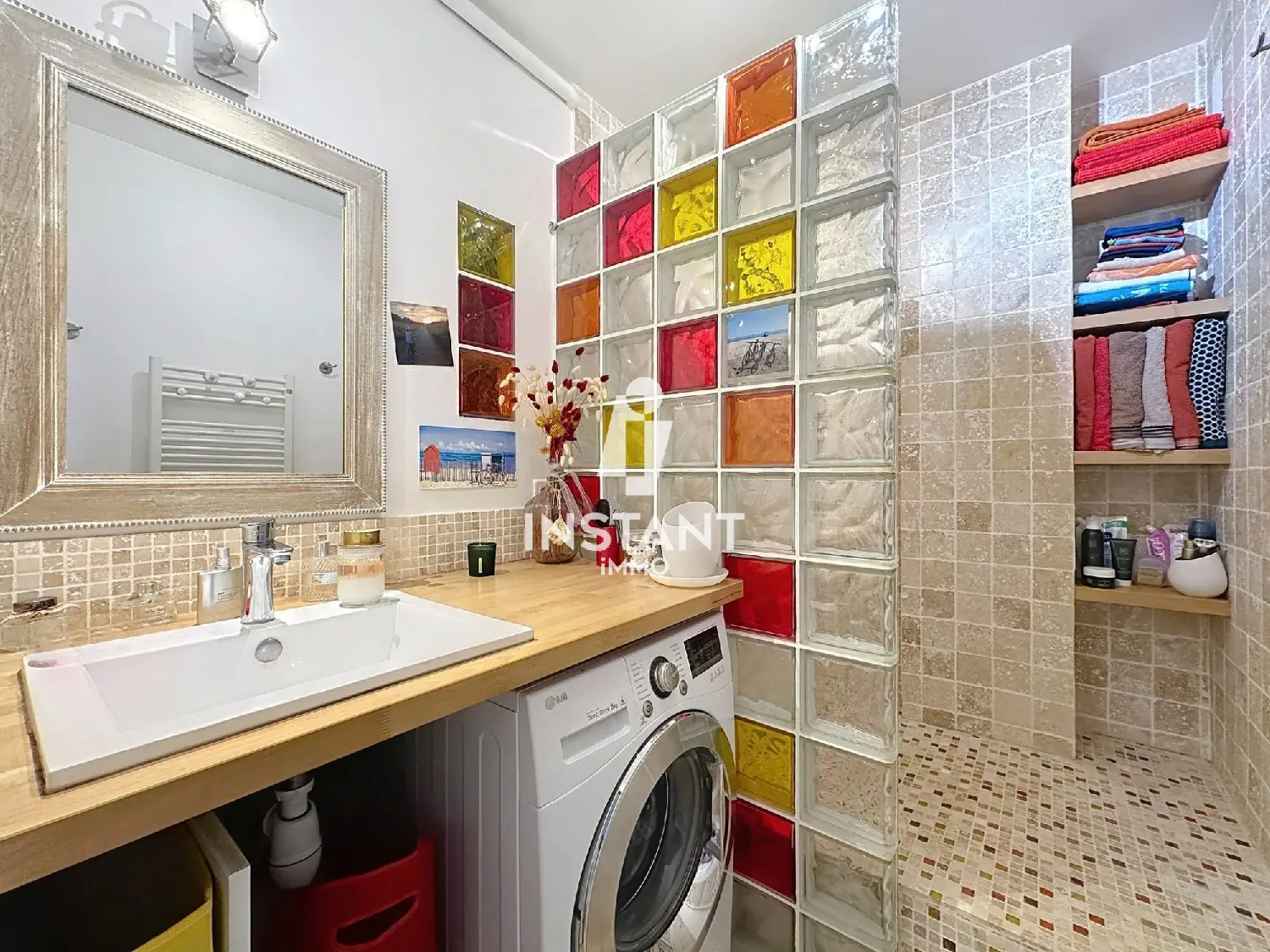  à vendre appartement Alfortville Val-de-Marne 7