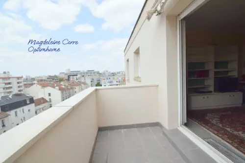 Alfortville Val-de-Marne apartamento foto 7094077