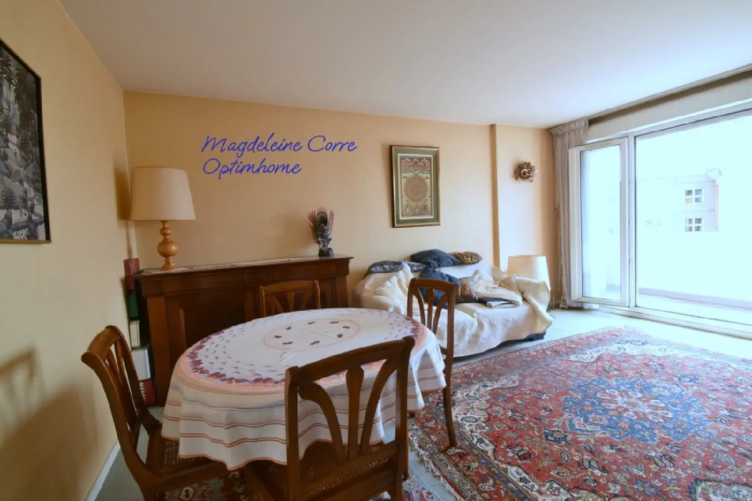  en venta apartamento Alfortville Val-de-Marne 4