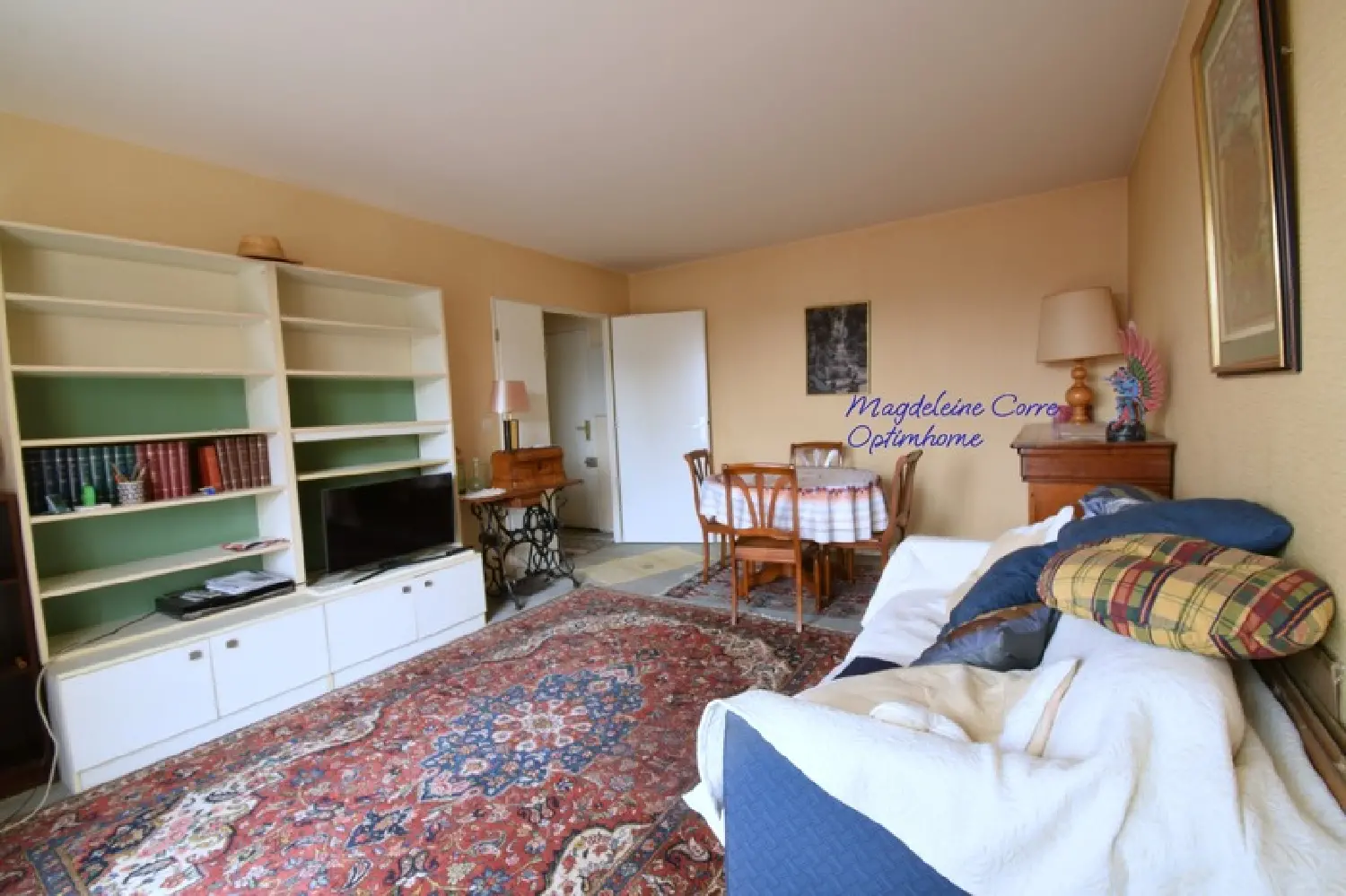  en venta apartamento Alfortville Val-de-Marne 5