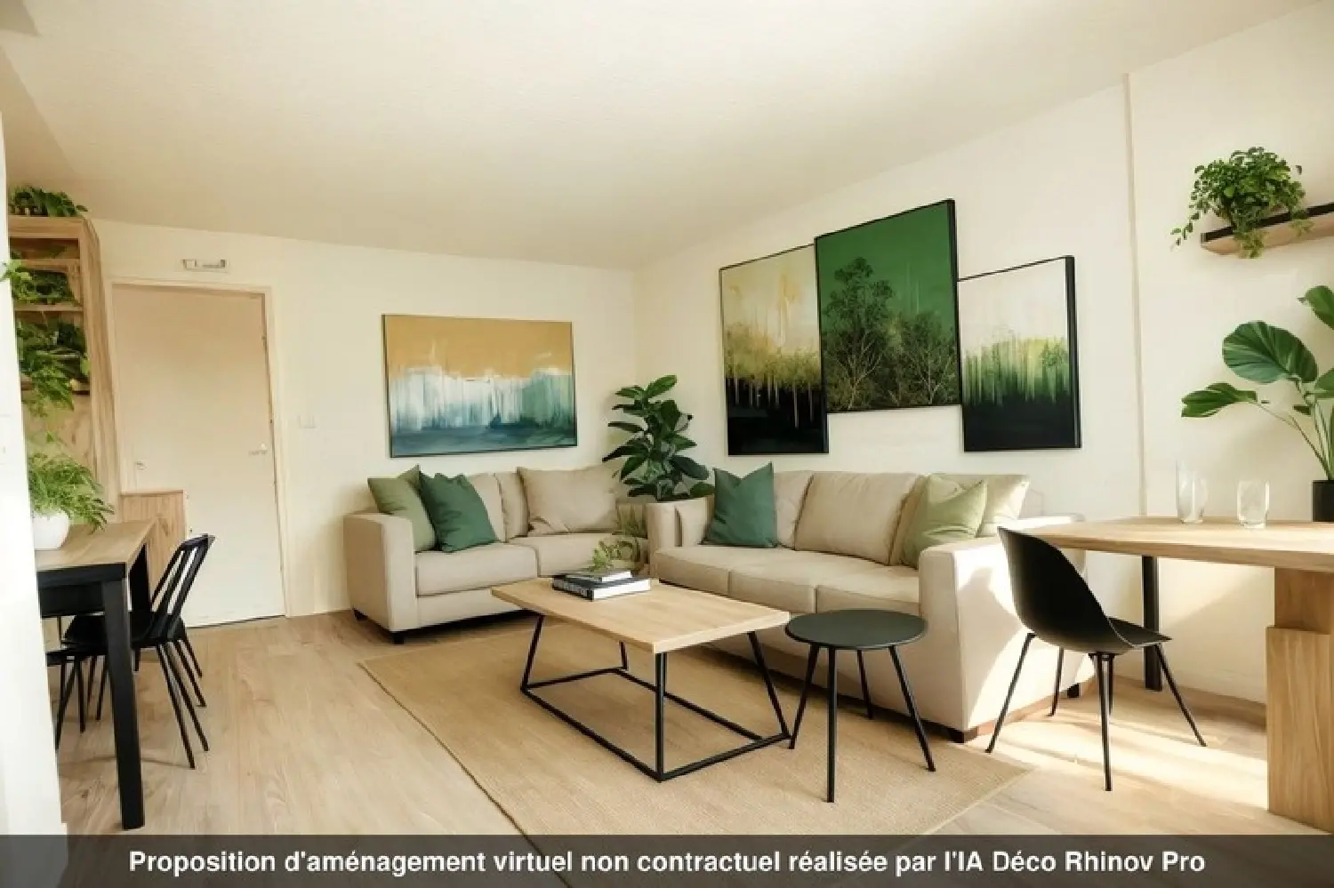  en venta apartamento Alfortville Val-de-Marne 7