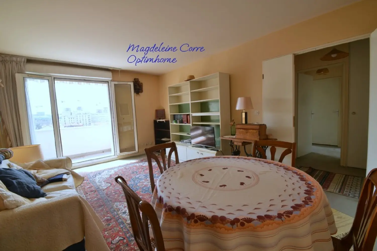  en venta apartamento Alfortville Val-de-Marne 8