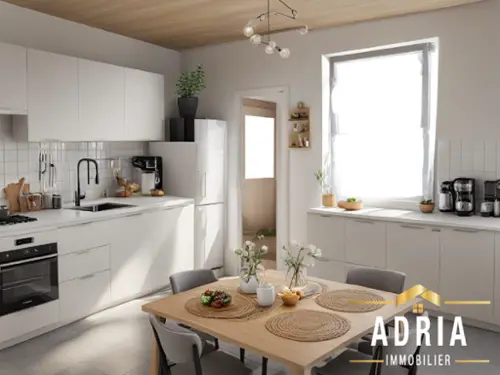 Algrange Moselle apartamento foto 7091265
