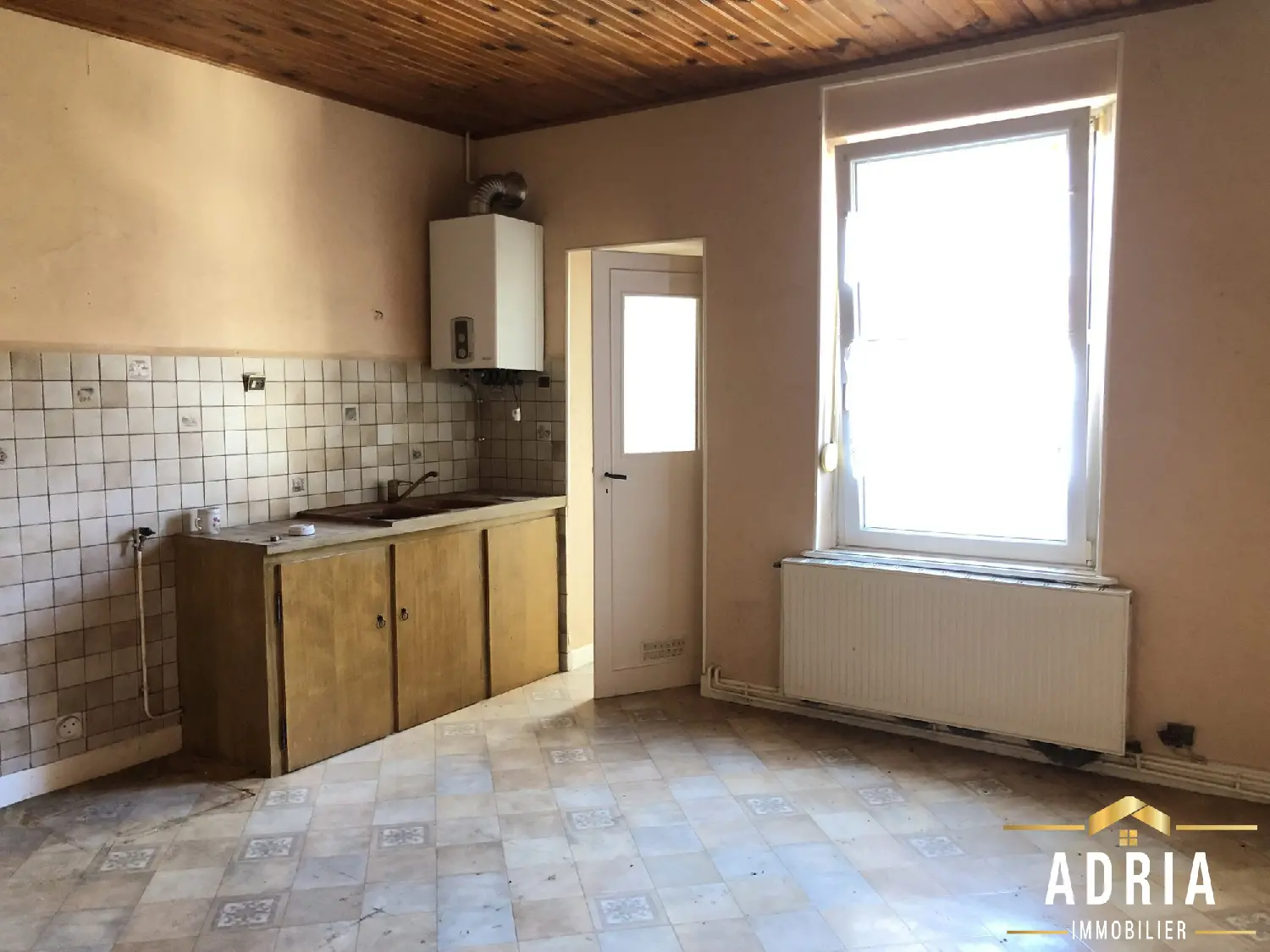  en venta apartamento Algrange Moselle 2