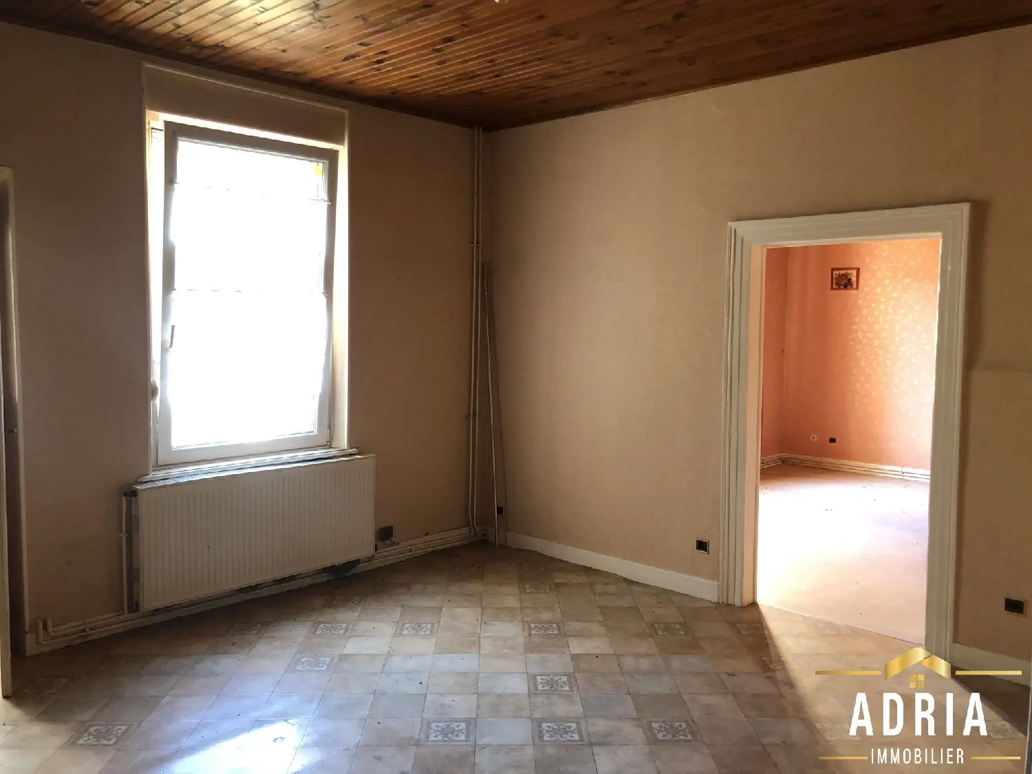  en venta apartamento Algrange Moselle 3