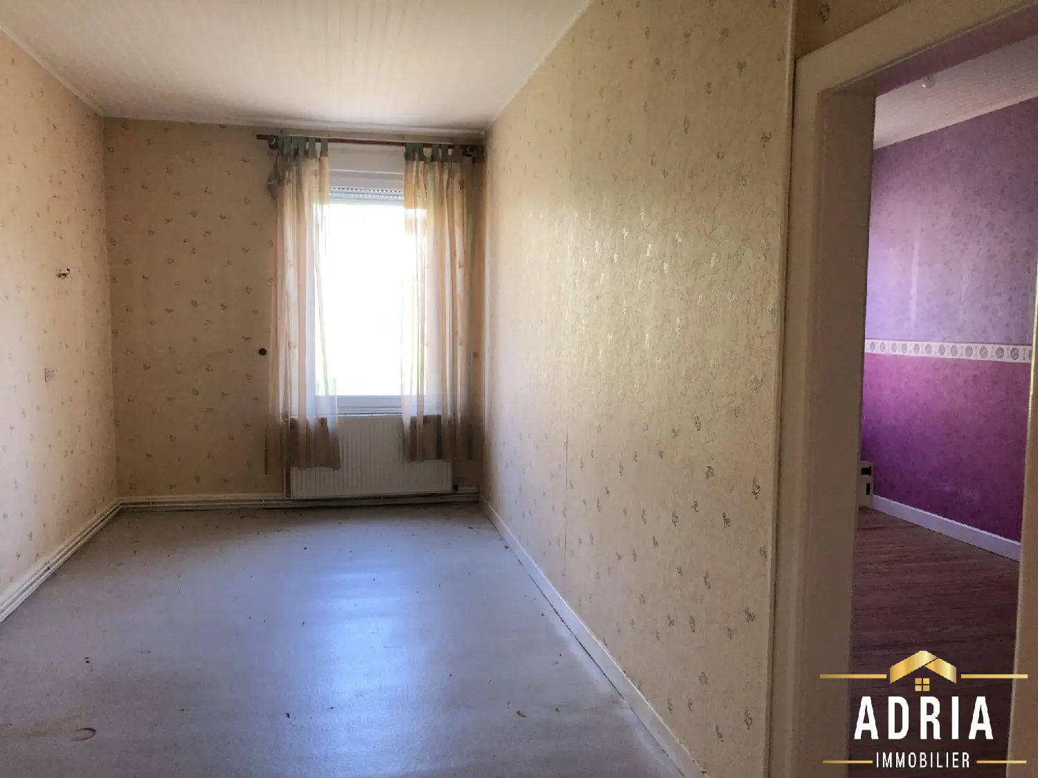  en venta apartamento Algrange Moselle 4