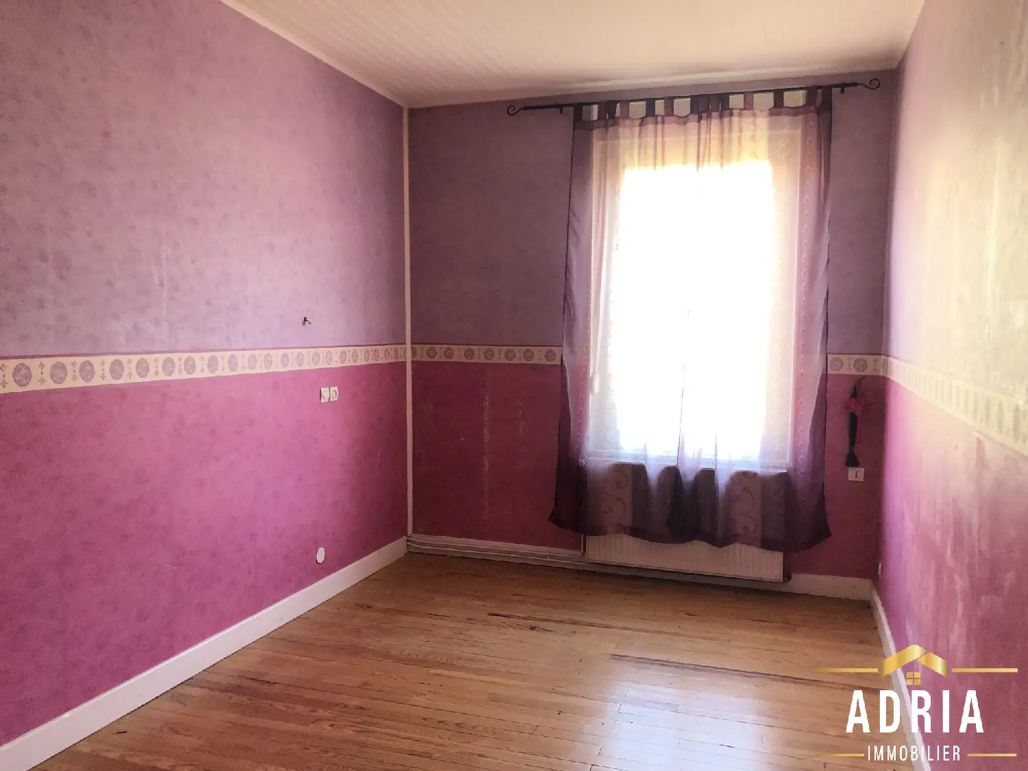  en venta apartamento Algrange Moselle 5