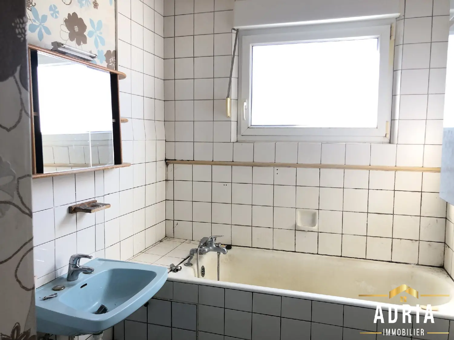  en venta apartamento Algrange Moselle 7