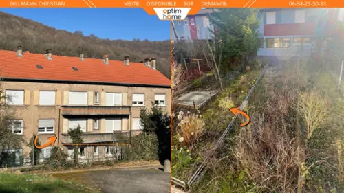 Algrange Moselle appartement foto 7087626