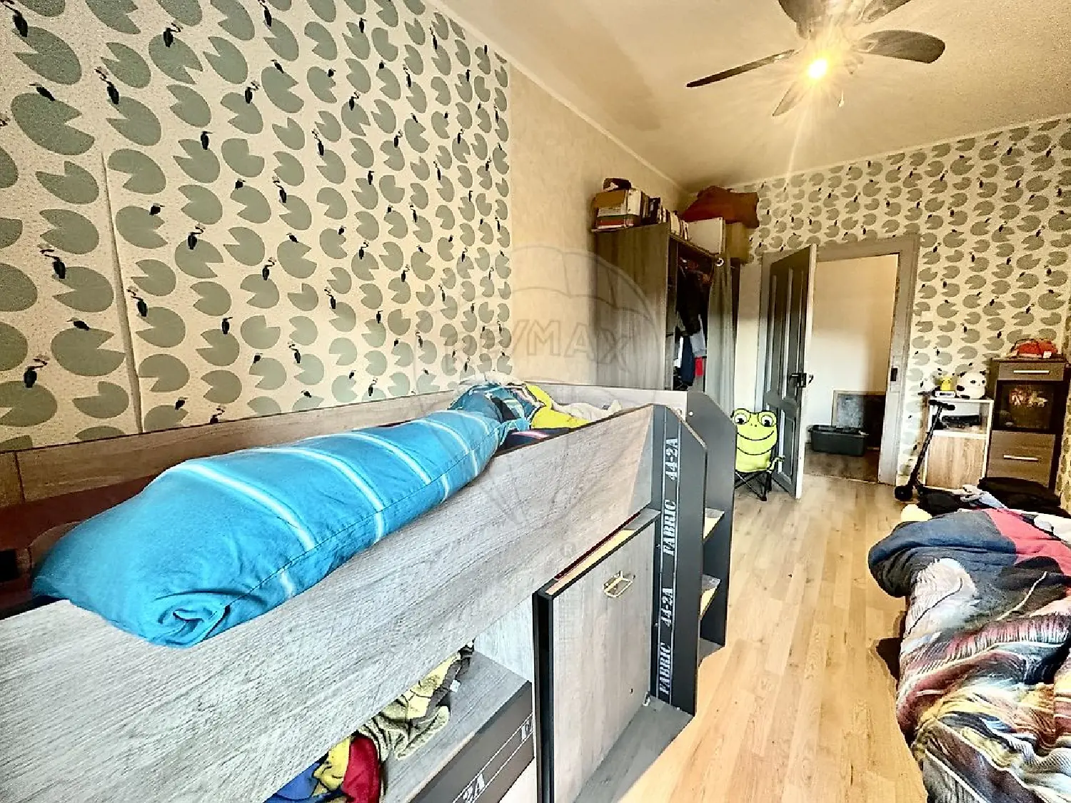  à vendre appartement Algrange Moselle 4