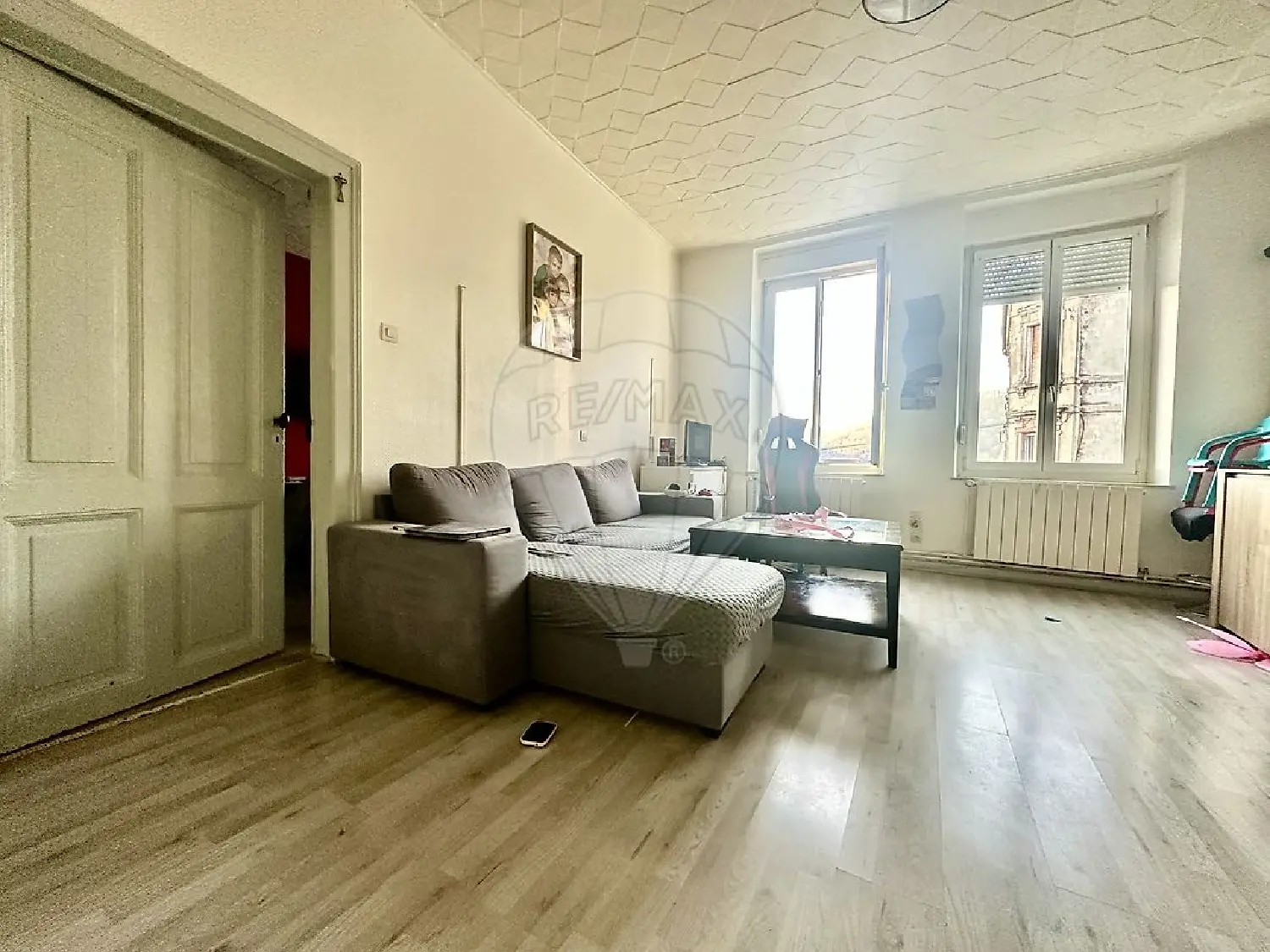  en venta apartamento Algrange Moselle 2