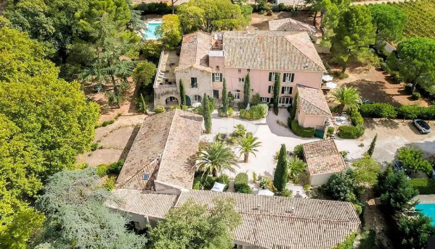  for sale apartment Alignan-du-Vent Hérault 1