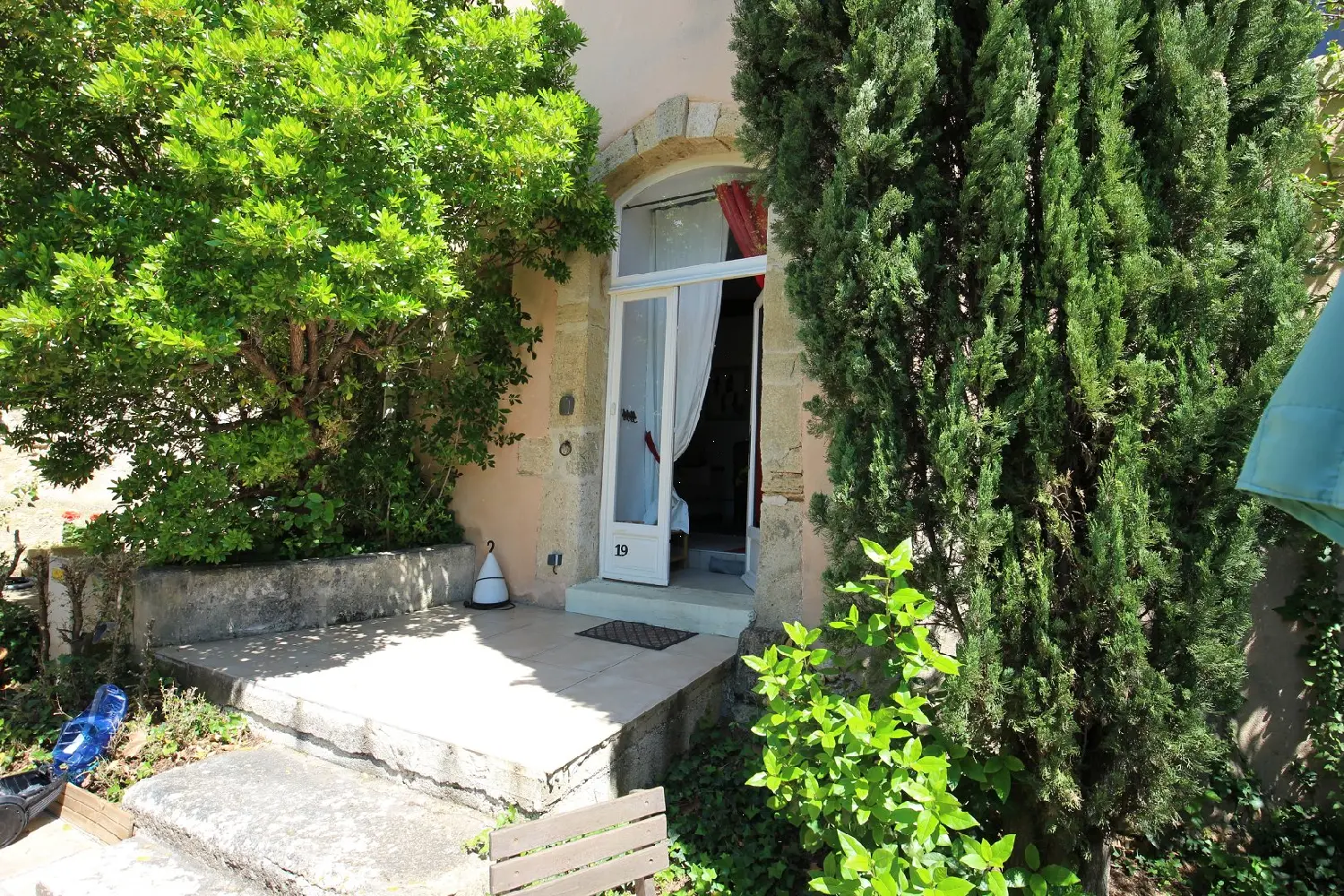  for sale apartment Alignan-du-Vent Hérault 3